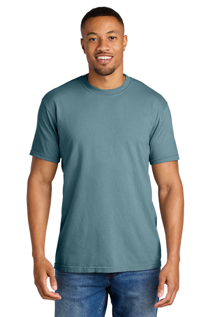 Premium T-Shirt - Comfort Colors ® Heavyweight Ring Spun Tee 1717 - Technician Tees