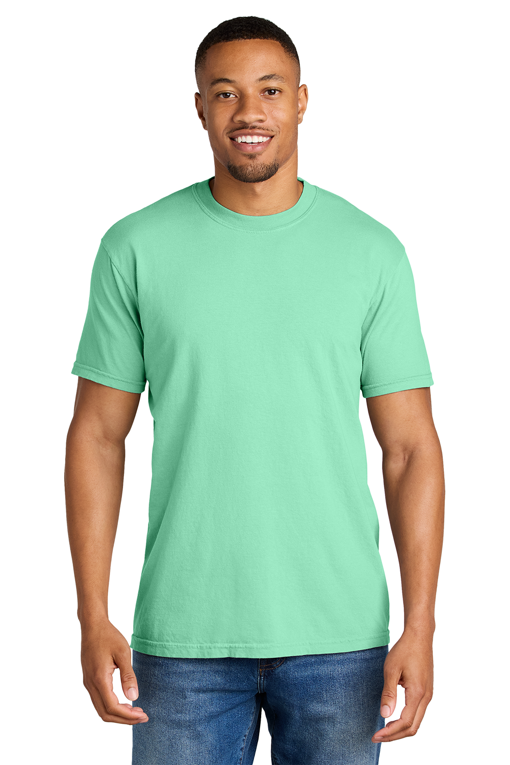 Premium T-Shirt - Comfort Colors ® Heavyweight Ring Spun Tee 1717 - Technician Tees