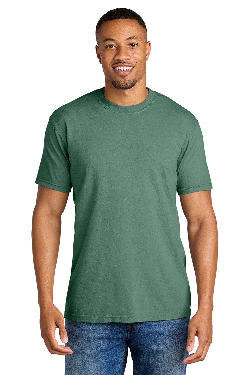 Premium T-Shirt - Comfort Colors ® Heavyweight Ring Spun Tee 1717 - Technician Tees