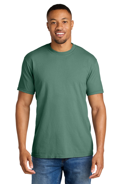 Premium T-Shirt - Comfort Colors ® Heavyweight Ring Spun Tee 1717 - Technician Tees