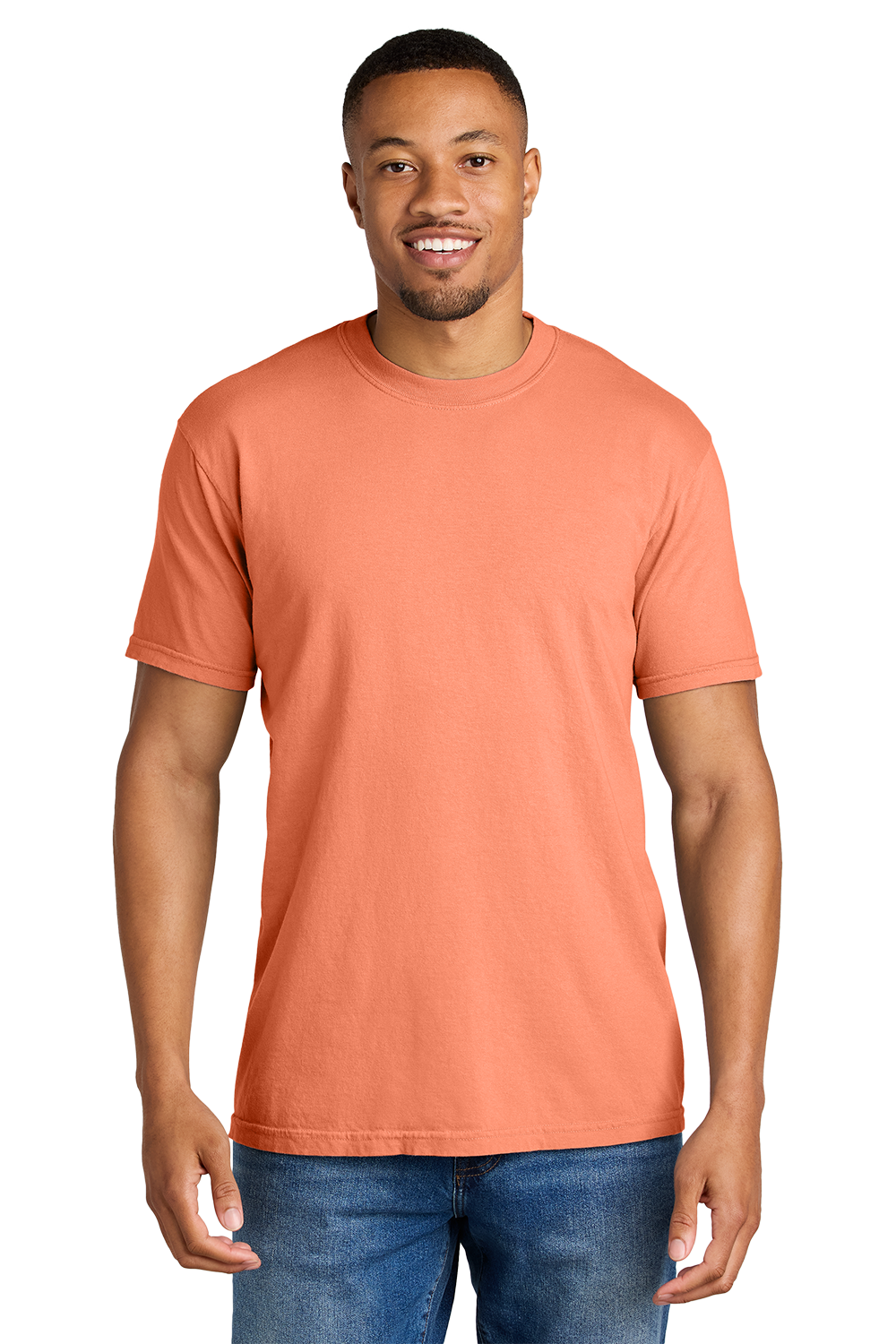 Premium T-Shirt - Comfort Colors ® Heavyweight Ring Spun Tee 1717 - Technician Tees