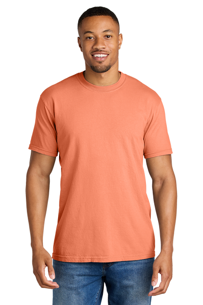 Premium T-Shirt - Comfort Colors ® Heavyweight Ring Spun Tee 1717 - Technician Tees