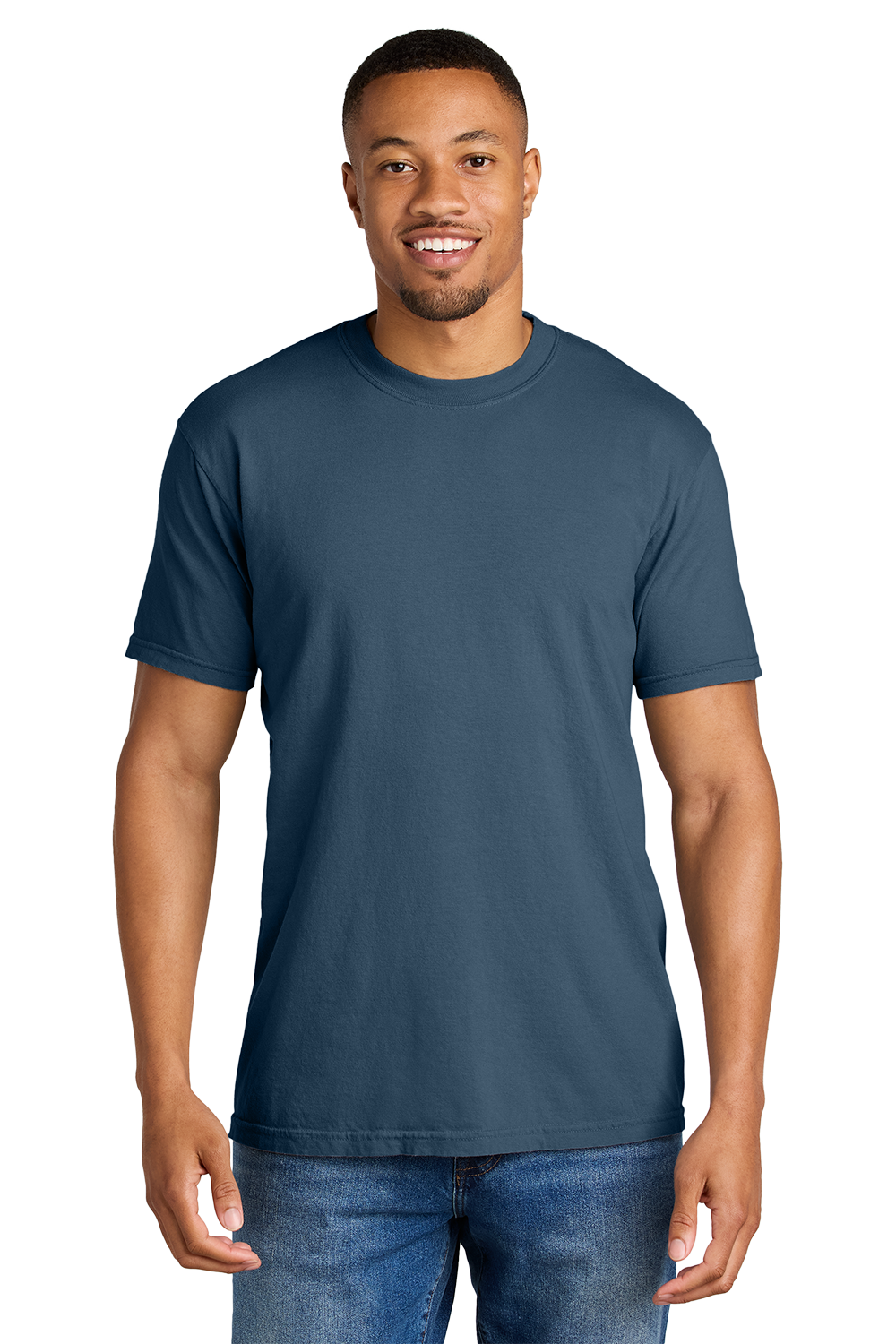 Premium T-Shirt - Comfort Colors ® Heavyweight Ring Spun Tee 1717 - Technician Tees
