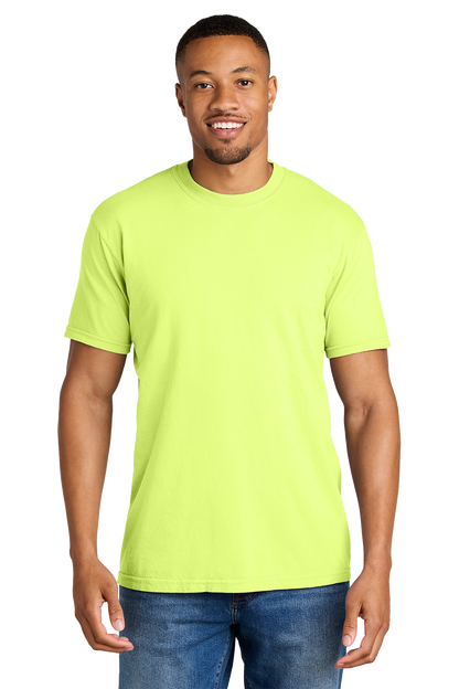 Premium T-Shirt - Comfort Colors ® Heavyweight Ring Spun Tee 1717 - Technician Tees