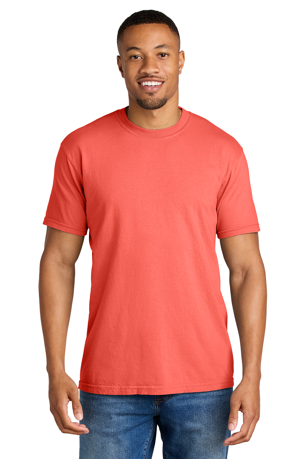Premium T-Shirt - Comfort Colors ® Heavyweight Ring Spun Tee 1717 - Technician Tees