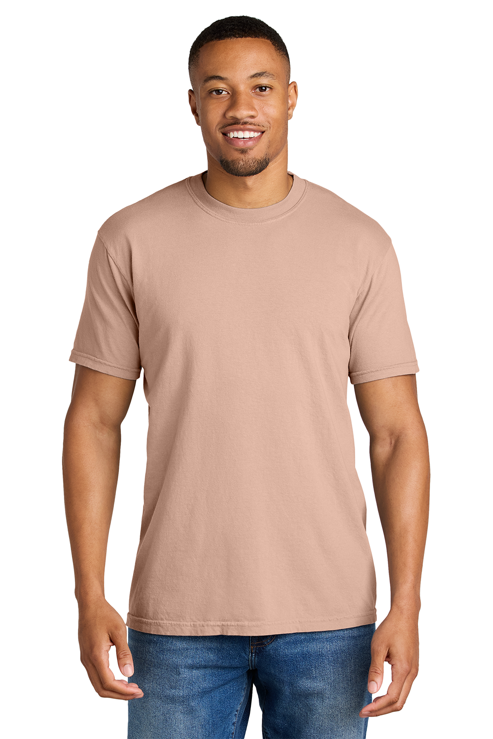 Premium T-Shirt - Comfort Colors ® Heavyweight Ring Spun Tee 1717 - Technician Tees