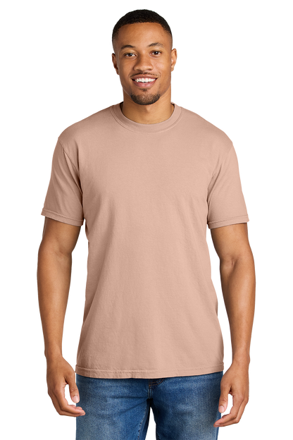 Premium T-Shirt - Comfort Colors ® Heavyweight Ring Spun Tee 1717 - Technician Tees