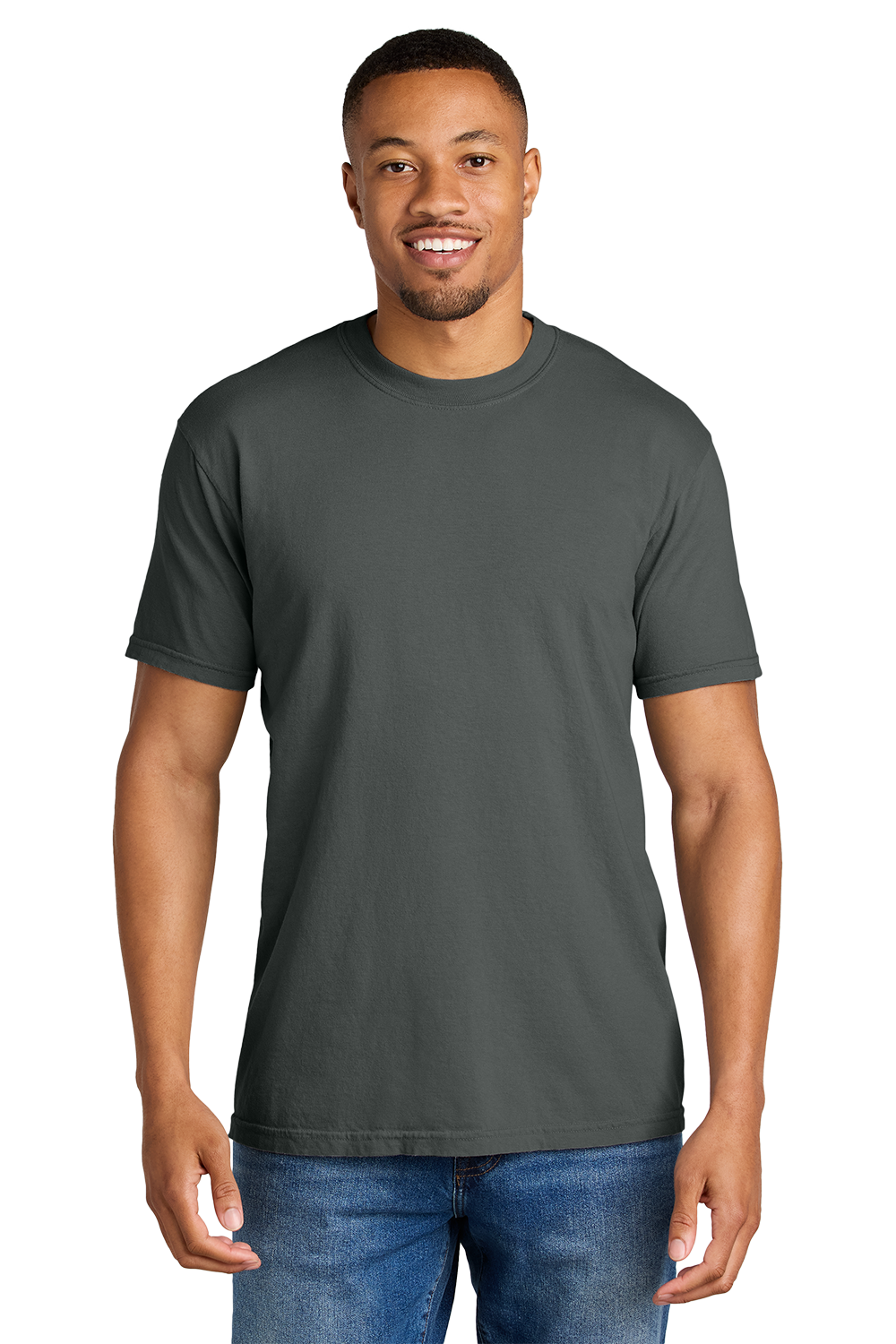 Premium T-Shirt - Comfort Colors ® Heavyweight Ring Spun Tee 1717 - Technician Tees
