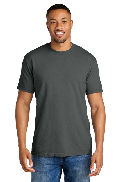 Premium T-Shirt - Comfort Colors ® Heavyweight Ring Spun Tee 1717 - Technician Tees