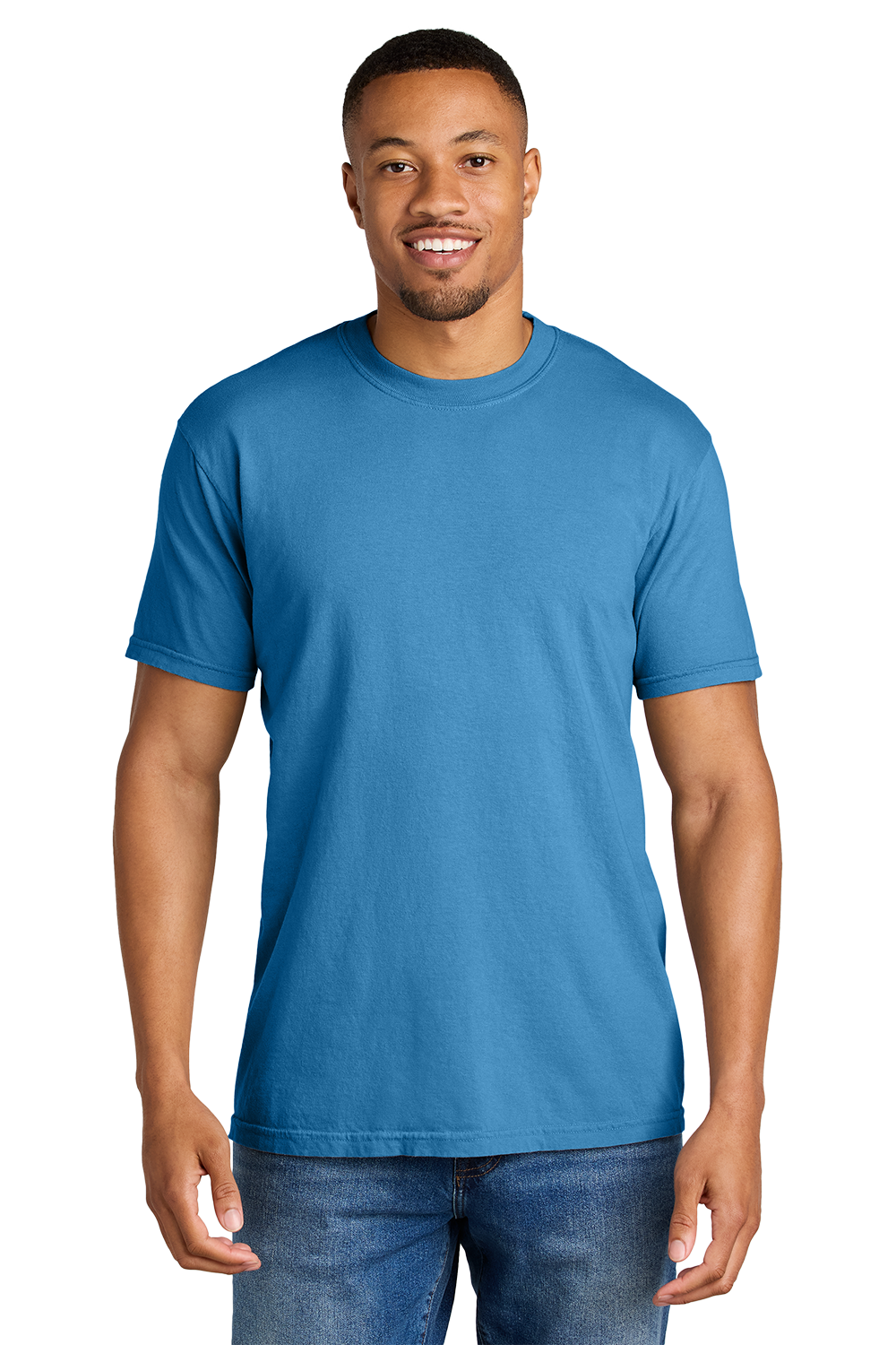 Premium T-Shirt - Comfort Colors ® Heavyweight Ring Spun Tee 1717 - Technician Tees