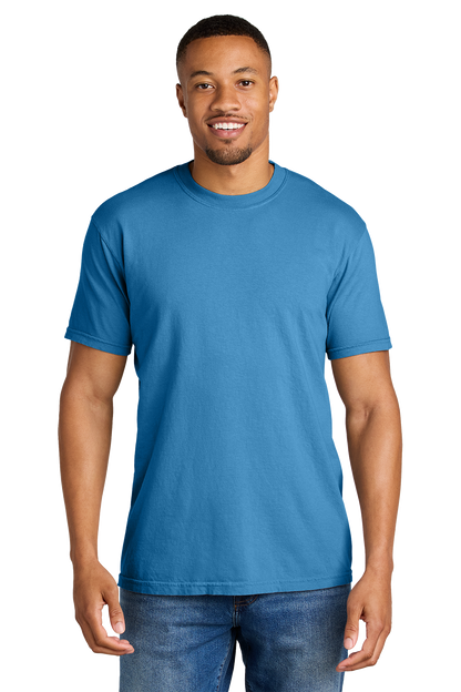 Premium T-Shirt - Comfort Colors ® Heavyweight Ring Spun Tee 1717 - Technician Tees