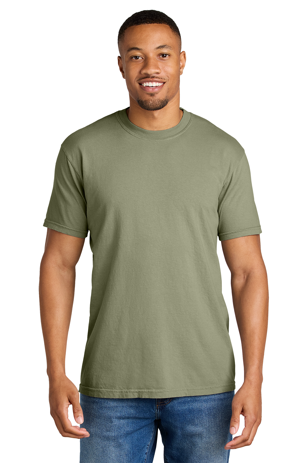 Premium T-Shirt - Comfort Colors ® Heavyweight Ring Spun Tee 1717 - Technician Tees