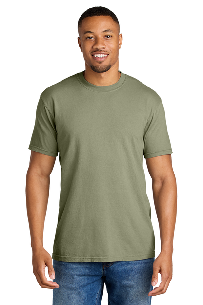 Premium T-Shirt - Comfort Colors ® Heavyweight Ring Spun Tee 1717 - Technician Tees