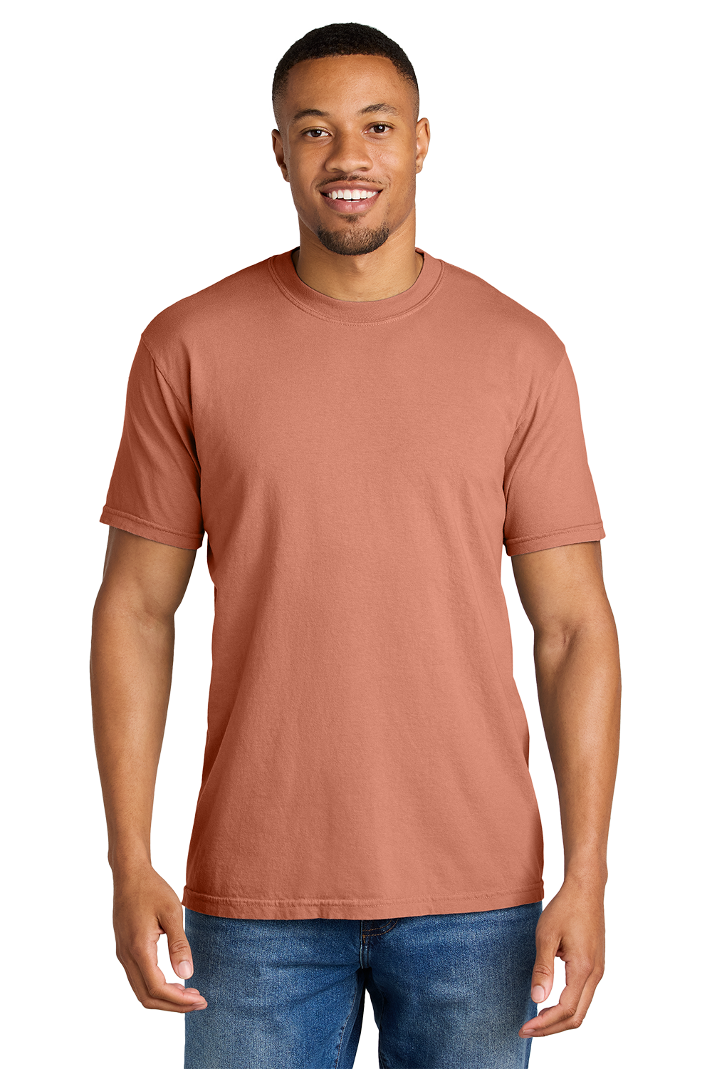 Premium T-Shirt - Comfort Colors ® Heavyweight Ring Spun Tee 1717 - Technician Tees