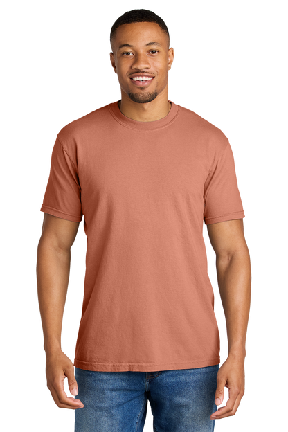 Premium T-Shirt - Comfort Colors ® Heavyweight Ring Spun Tee 1717 - Technician Tees
