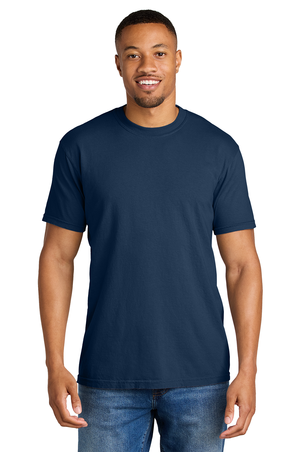 Premium T-Shirt - Comfort Colors ® Heavyweight Ring Spun Tee 1717 - Technician Tees