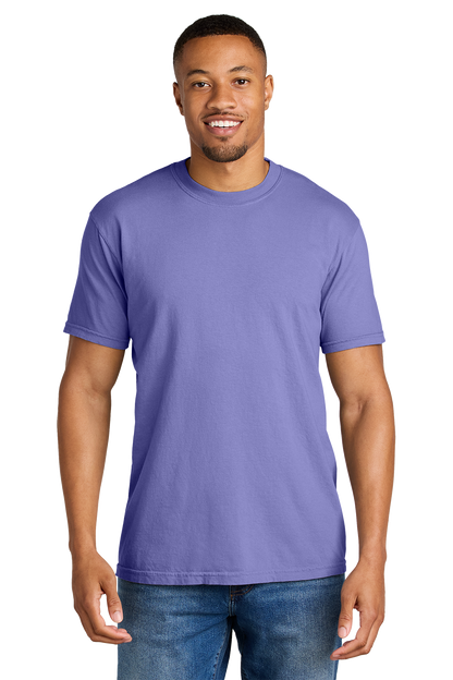 Premium T-Shirt - Comfort Colors ® Heavyweight Ring Spun Tee 1717 - Technician Tees