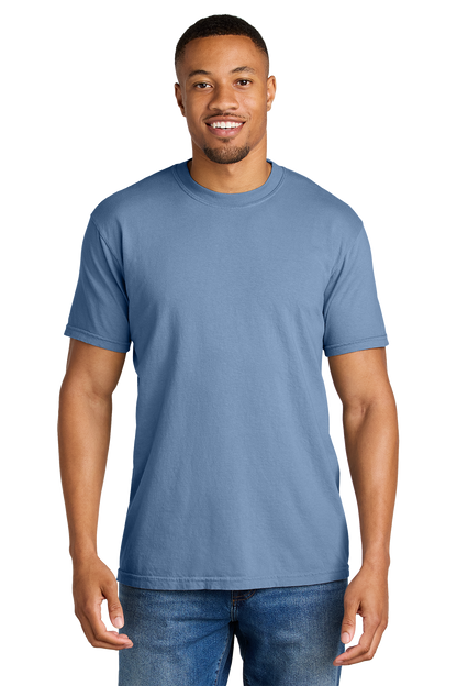 Premium T-Shirt - Comfort Colors ® Heavyweight Ring Spun Tee 1717 - Technician Tees