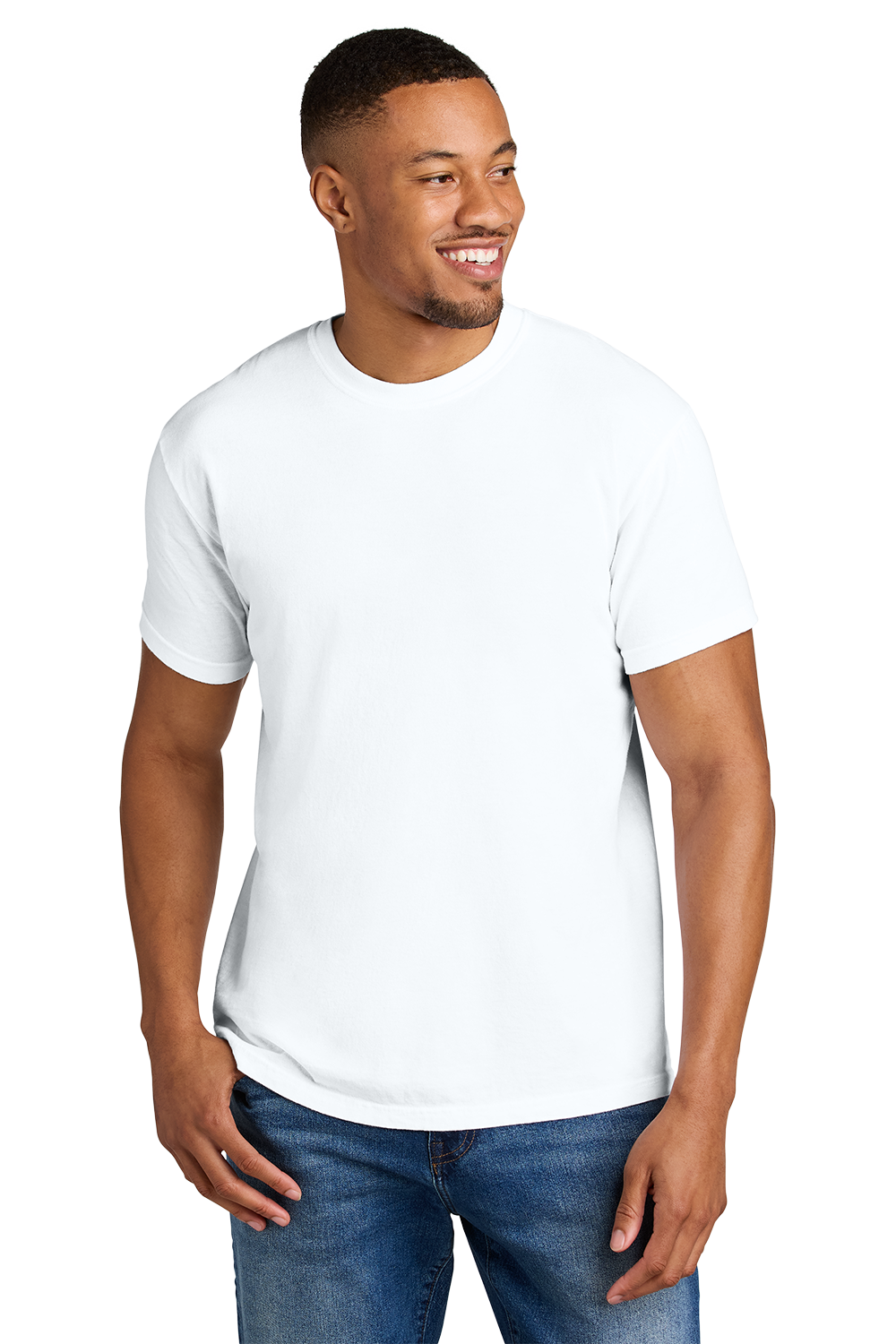 Premium T-Shirt - Comfort Colors ® Heavyweight Ring Spun Tee 1717 - Technician Tees