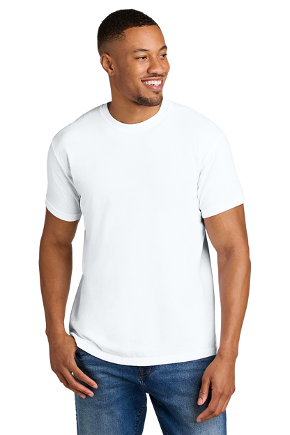 Premium T-Shirt - Comfort Colors ® Heavyweight Ring Spun Tee 1717 - Technician Tees