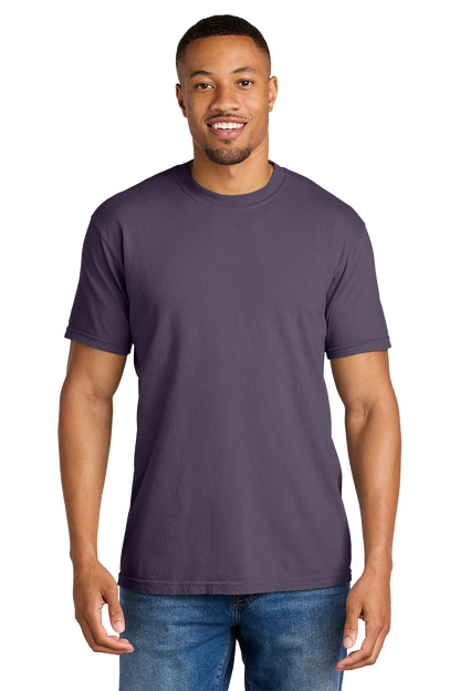 Premium T-Shirt - Comfort Colors ® Heavyweight Ring Spun Tee 1717 - Technician Tees