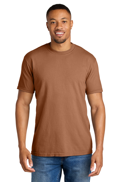 Premium T-Shirt - Comfort Colors ® Heavyweight Ring Spun Tee 1717 - Technician Tees