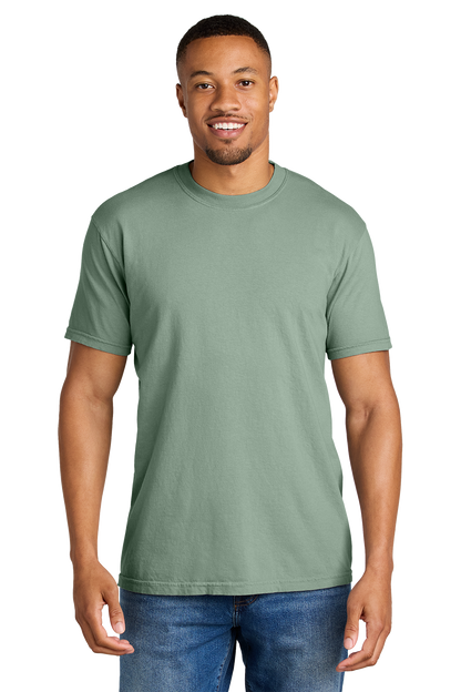 Premium T-Shirt - Comfort Colors ® Heavyweight Ring Spun Tee 1717 - Technician Tees