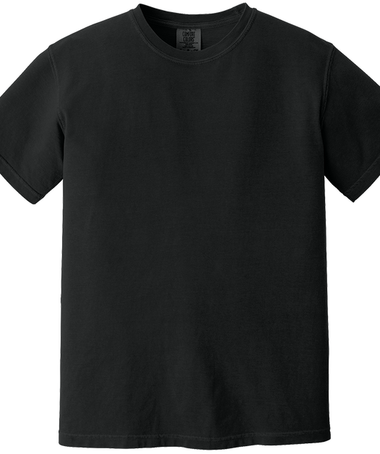 Premium T-Shirt - Comfort Colors ® Heavyweight Ring Spun Tee 1717 - Technician Tees