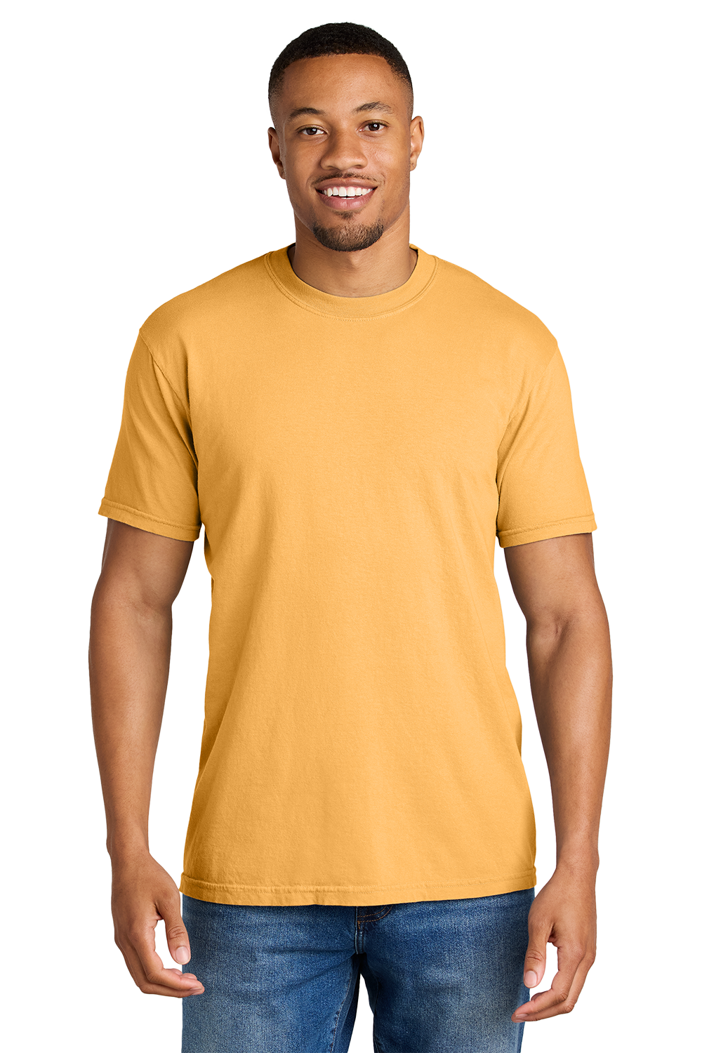 Premium T-Shirt - Comfort Colors ® Heavyweight Ring Spun Tee 1717 - Technician Tees