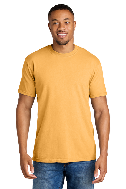 Premium T-Shirt - Comfort Colors ® Heavyweight Ring Spun Tee 1717 - Technician Tees
