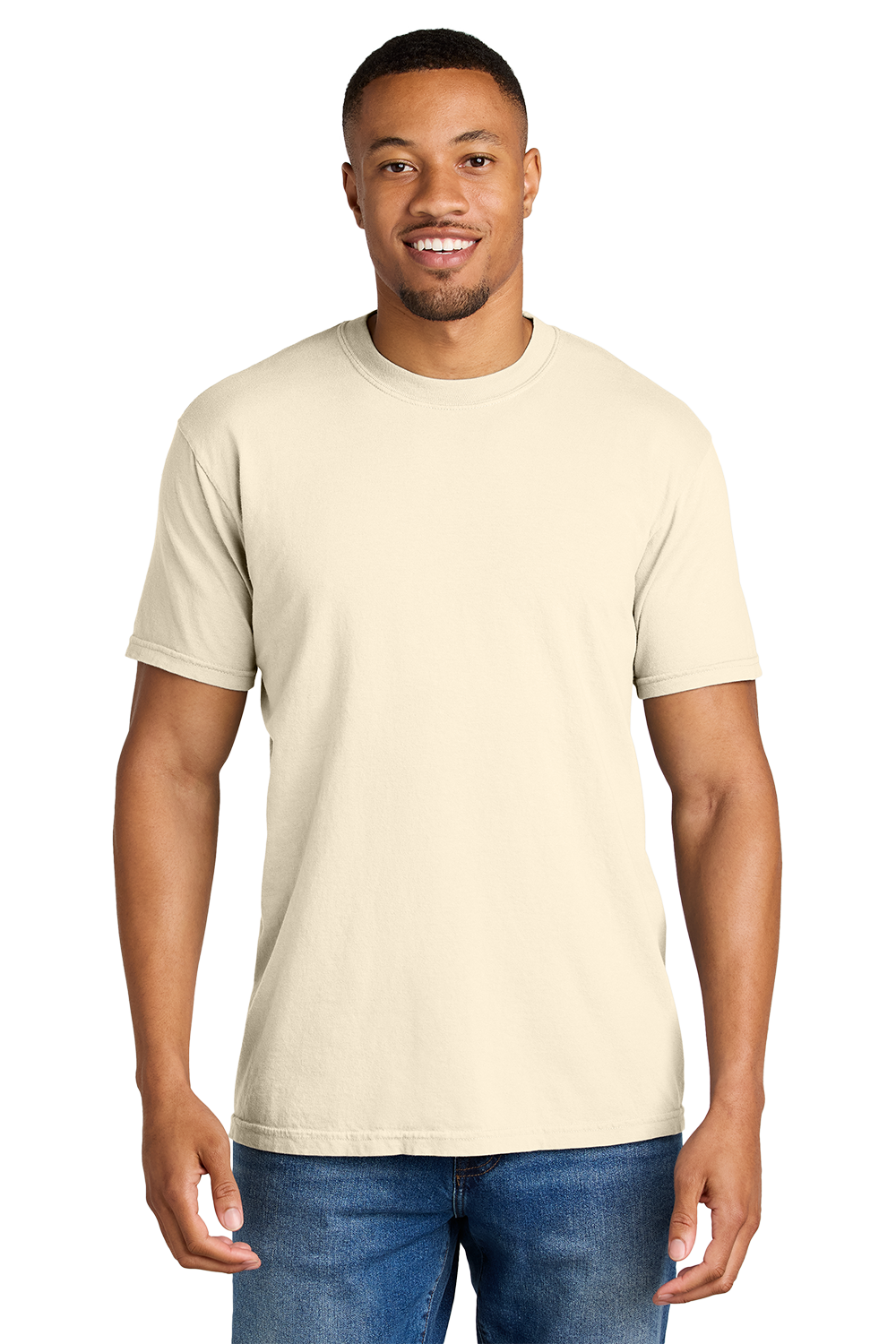 Premium T-Shirt - Comfort Colors ® Heavyweight Ring Spun Tee 1717 - Technician Tees