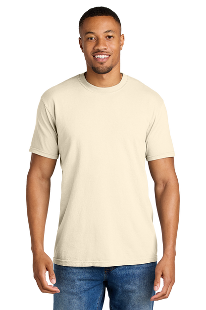 Premium T-Shirt - Comfort Colors ® Heavyweight Ring Spun Tee 1717 - Technician Tees