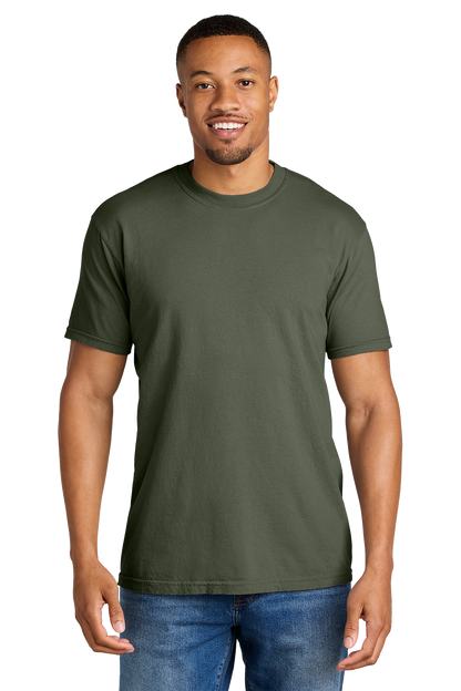 Premium T-Shirt - Comfort Colors ® Heavyweight Ring Spun Tee 1717 - Technician Tees