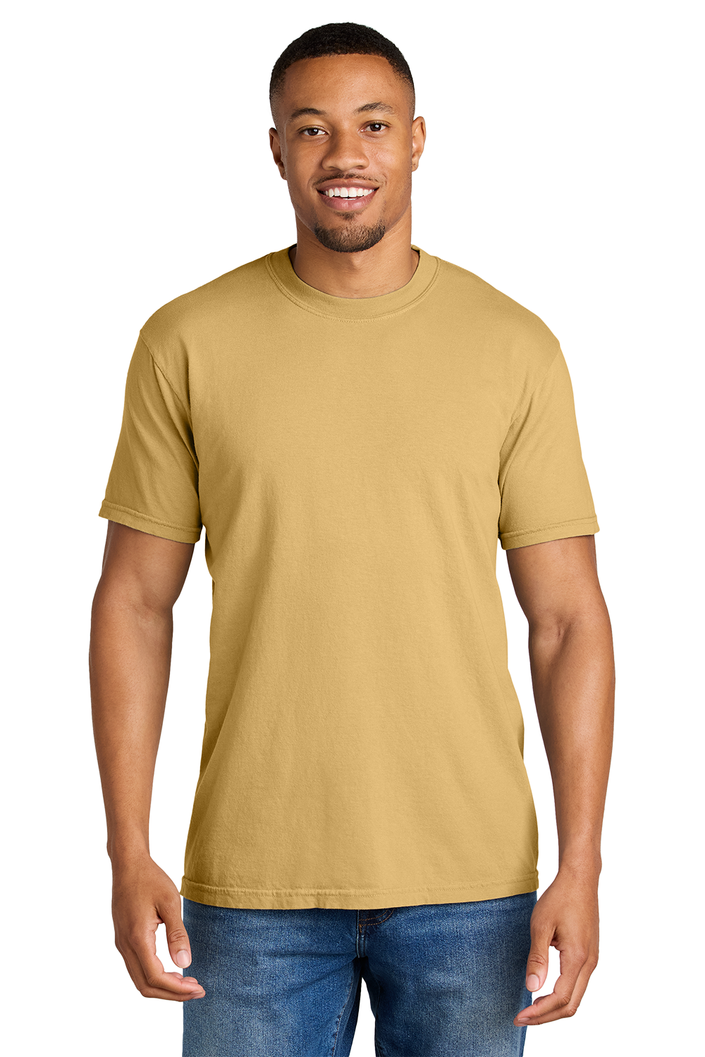 Premium T-Shirt - Comfort Colors ® Heavyweight Ring Spun Tee 1717 - Technician Tees