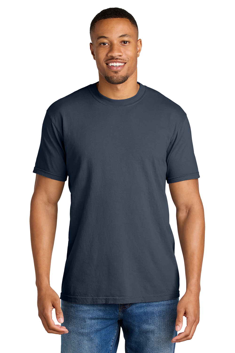 Premium T-Shirt - Comfort Colors ® Heavyweight Ring Spun Tee 1717 - Technician Tees