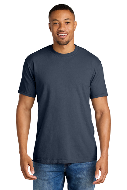 Premium T-Shirt - Comfort Colors ® Heavyweight Ring Spun Tee 1717 - Technician Tees