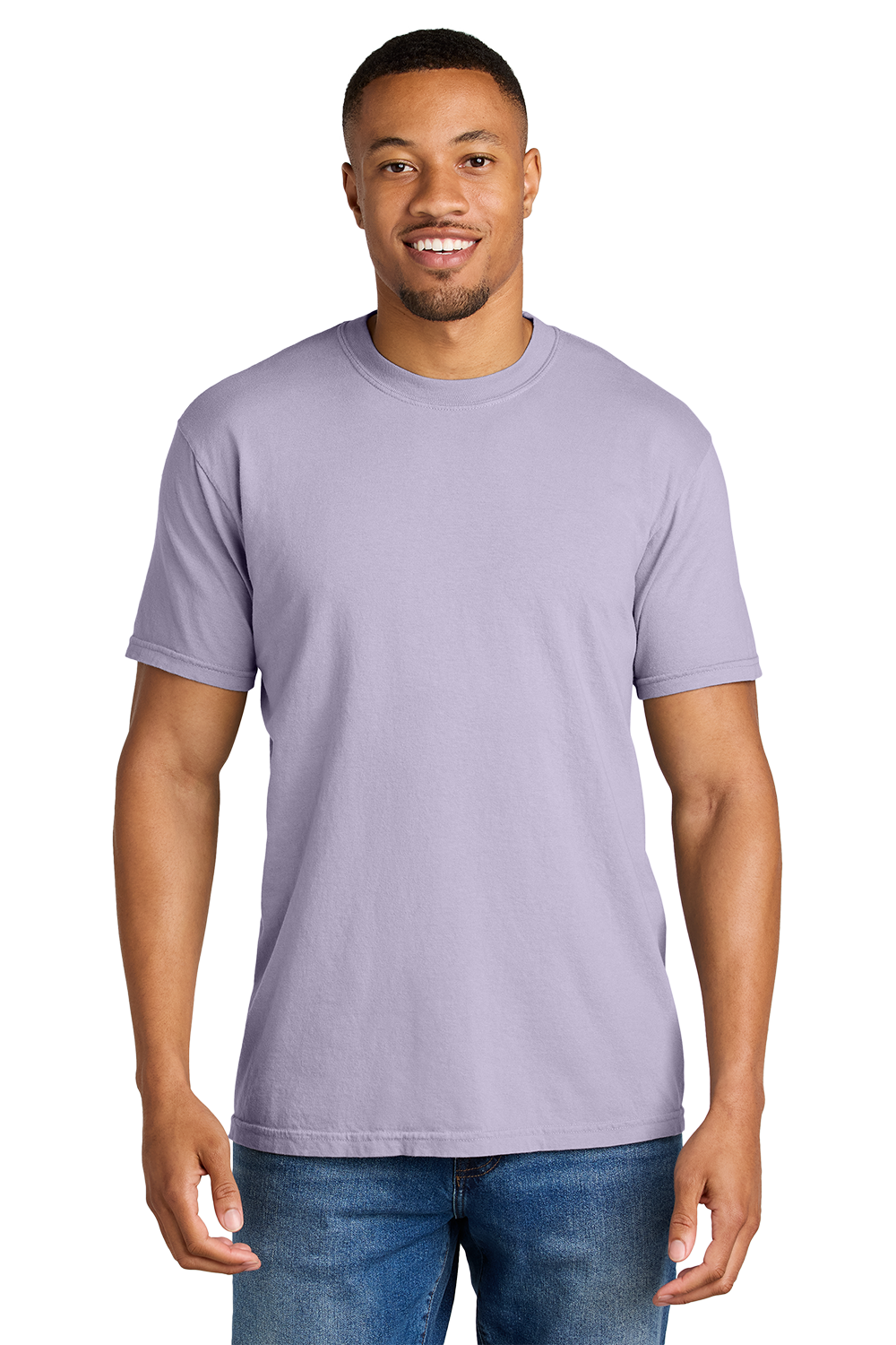 Premium T-Shirt - Comfort Colors ® Heavyweight Ring Spun Tee 1717 - Technician Tees
