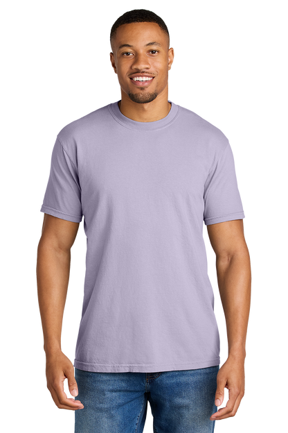Premium T-Shirt - Comfort Colors ® Heavyweight Ring Spun Tee 1717 - Technician Tees