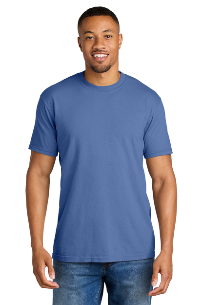 Premium T-Shirt - Comfort Colors ® Heavyweight Ring Spun Tee 1717 - Technician Tees