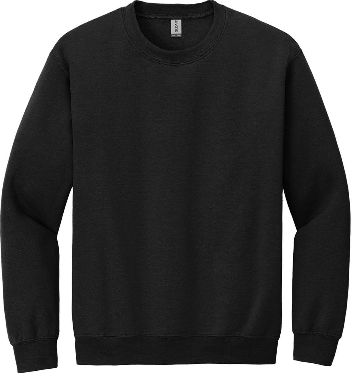 Economy Crewneck - Gildan Heavy Blend - 18000