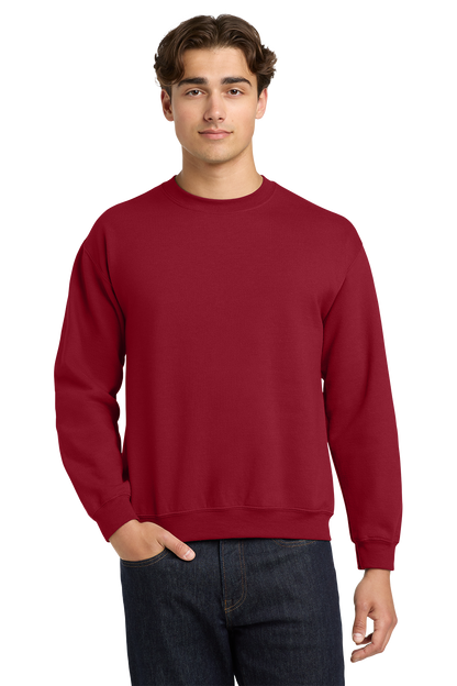 Gildan Heavy Blend - G180