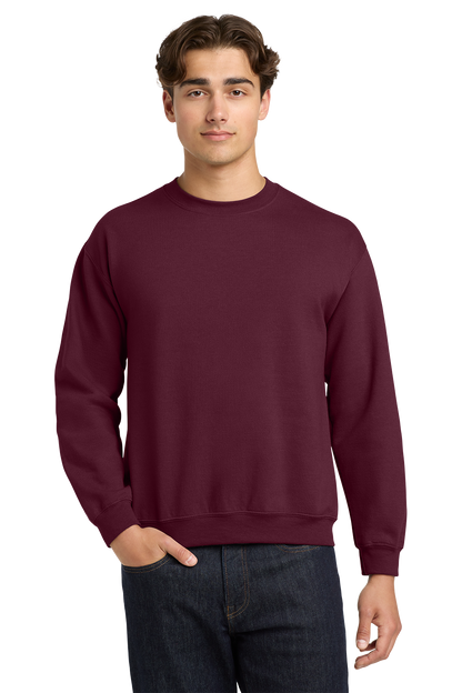 Gildan Heavy Blend - G180