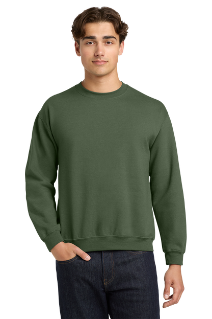 Gildan Heavy Blend - G180