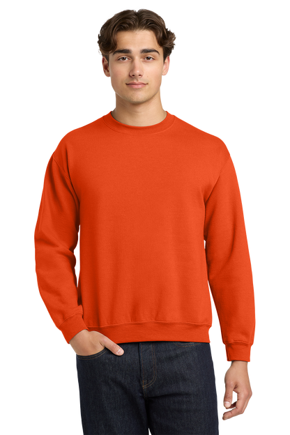 Gildan Heavy Blend - G180