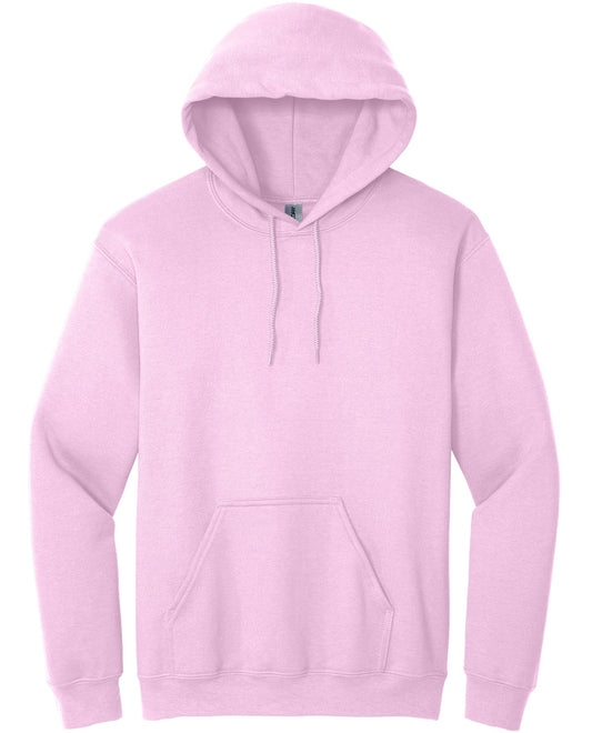 HOODIE - Adult Unisex Heavy Blend G185 - Emilys Adventures - Travel More.. Worry Less.