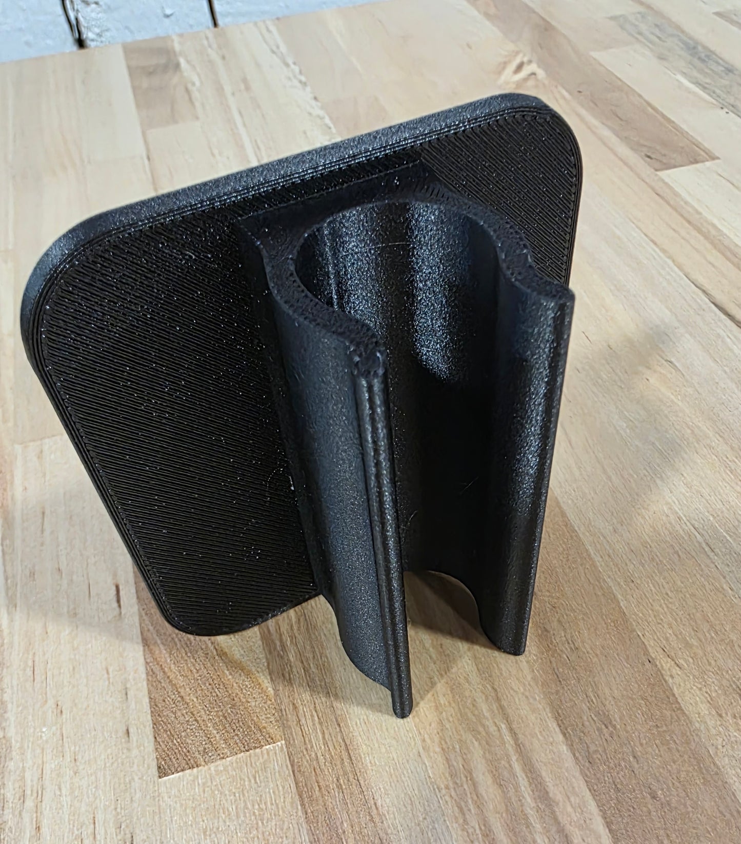 Snap-On Oil ID Tags for Overhead Reels – 3.5" x 3.5"