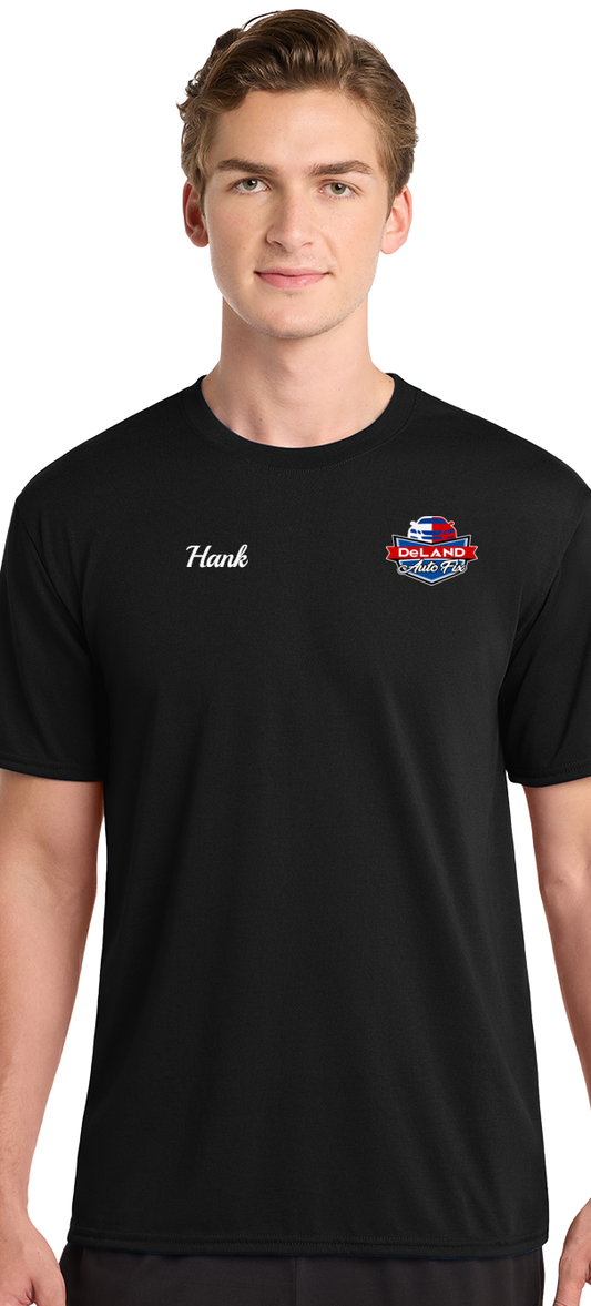 Premium T-Shirt - Gildan® Gildan Performance® Tee 42000 - DeLand Auto Fix