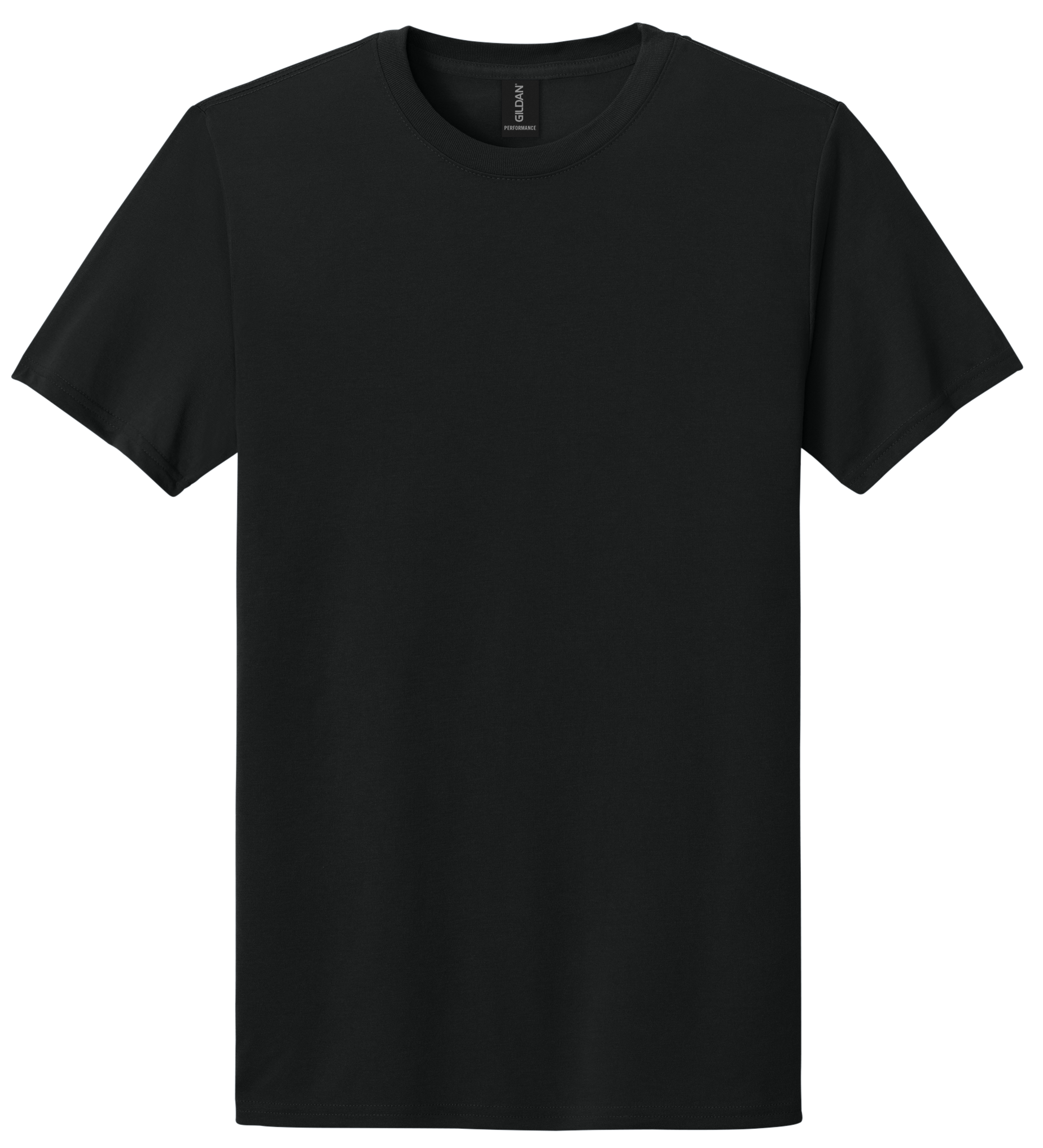 Performance T-Shirt - Gildan® Performance® Tee - 42000