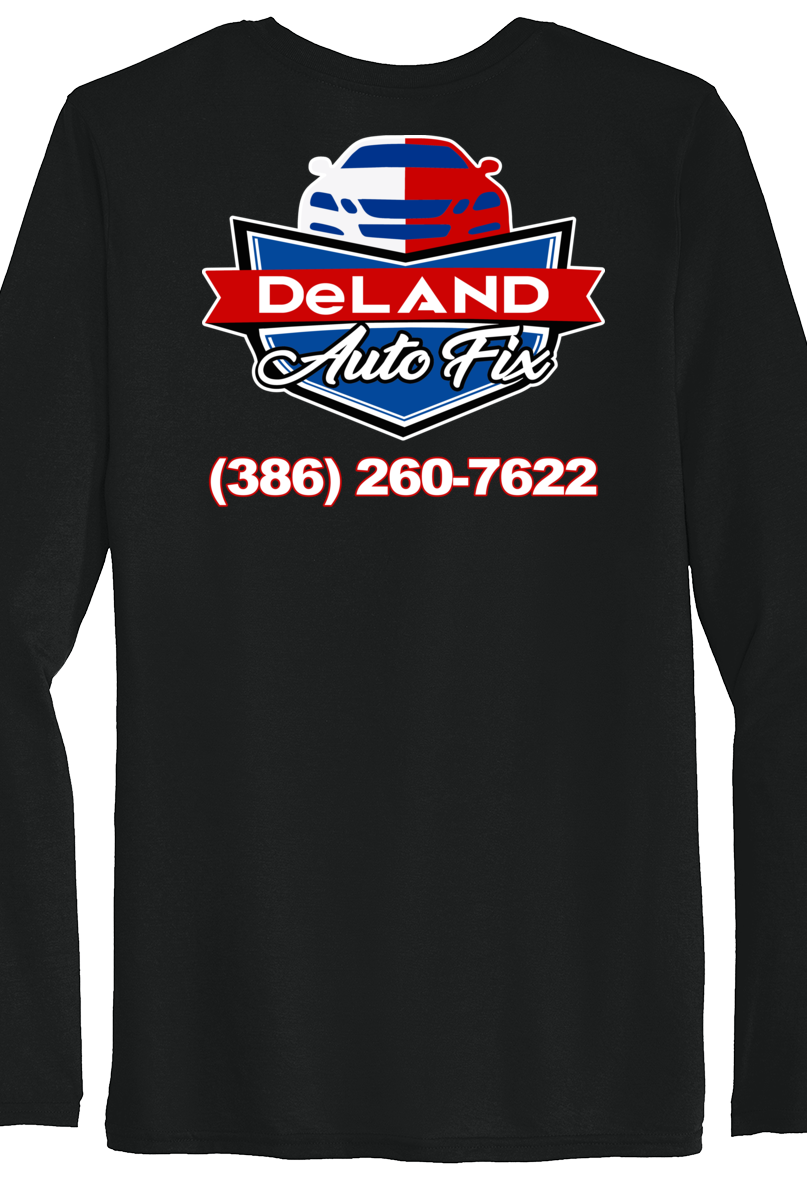 Premium T-Shirt - Gildan® Gildan Performance® Tee 42400 - DeLand Auto Fix