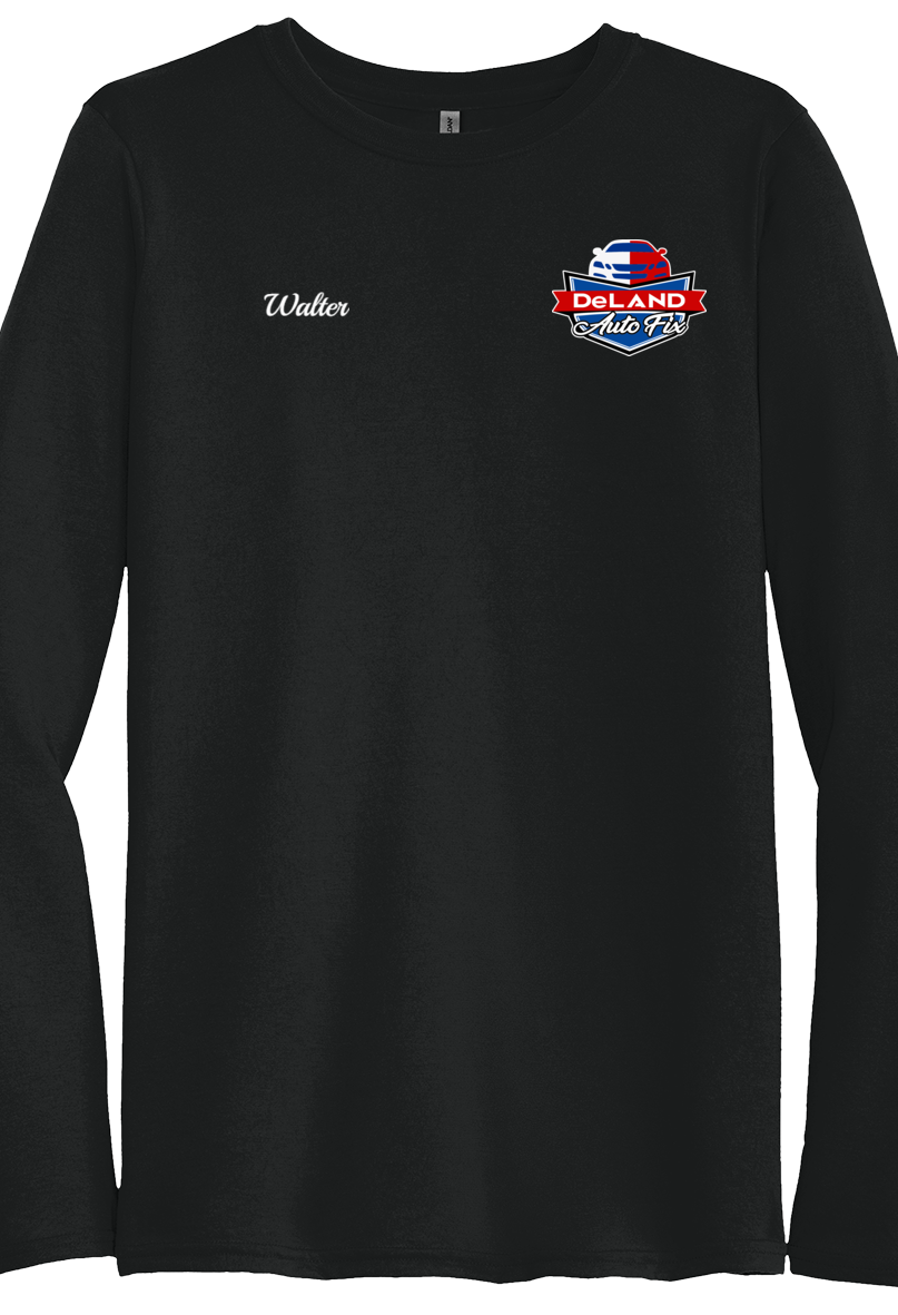 Premium T-Shirt - Gildan® Gildan Performance® Tee 42400 - DeLand Auto Fix